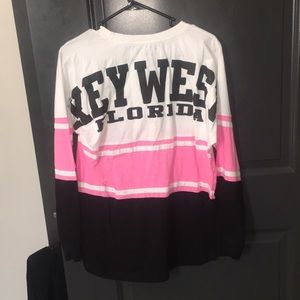3 tone key west long sleeve